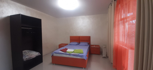 Фотографии квартиры
Апартаменты Орандж