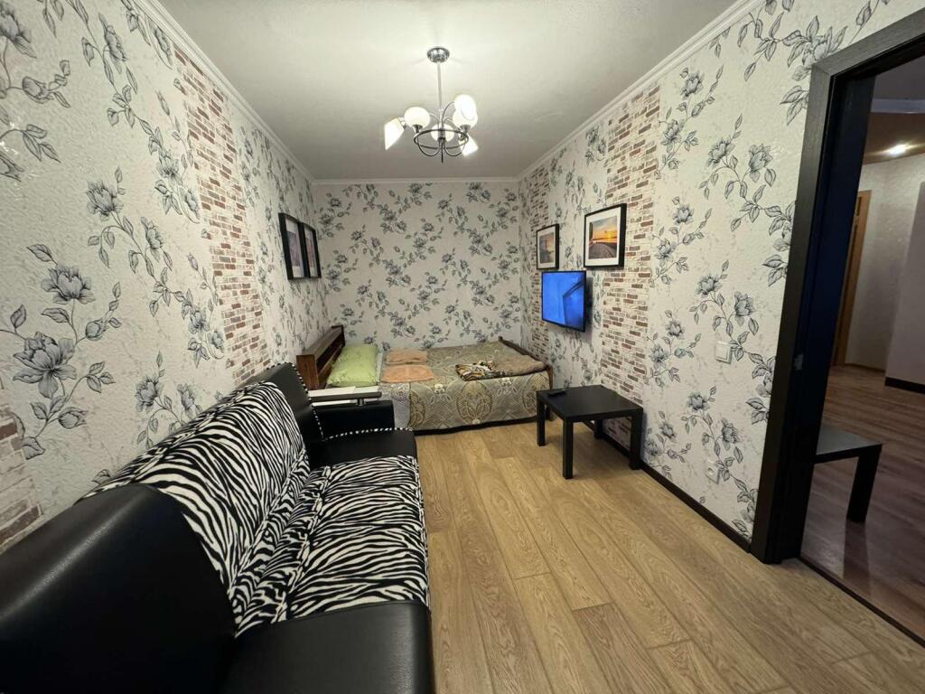 Фотография квартиры Апартаменты на улице Кирова 17