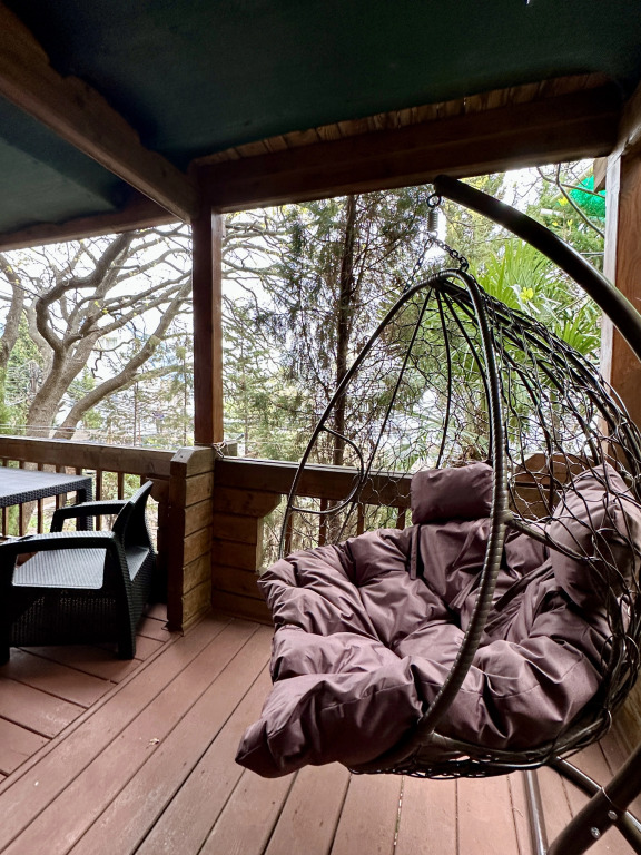 Фотография Коттеджа Частный дом Уютный с Видом на Море