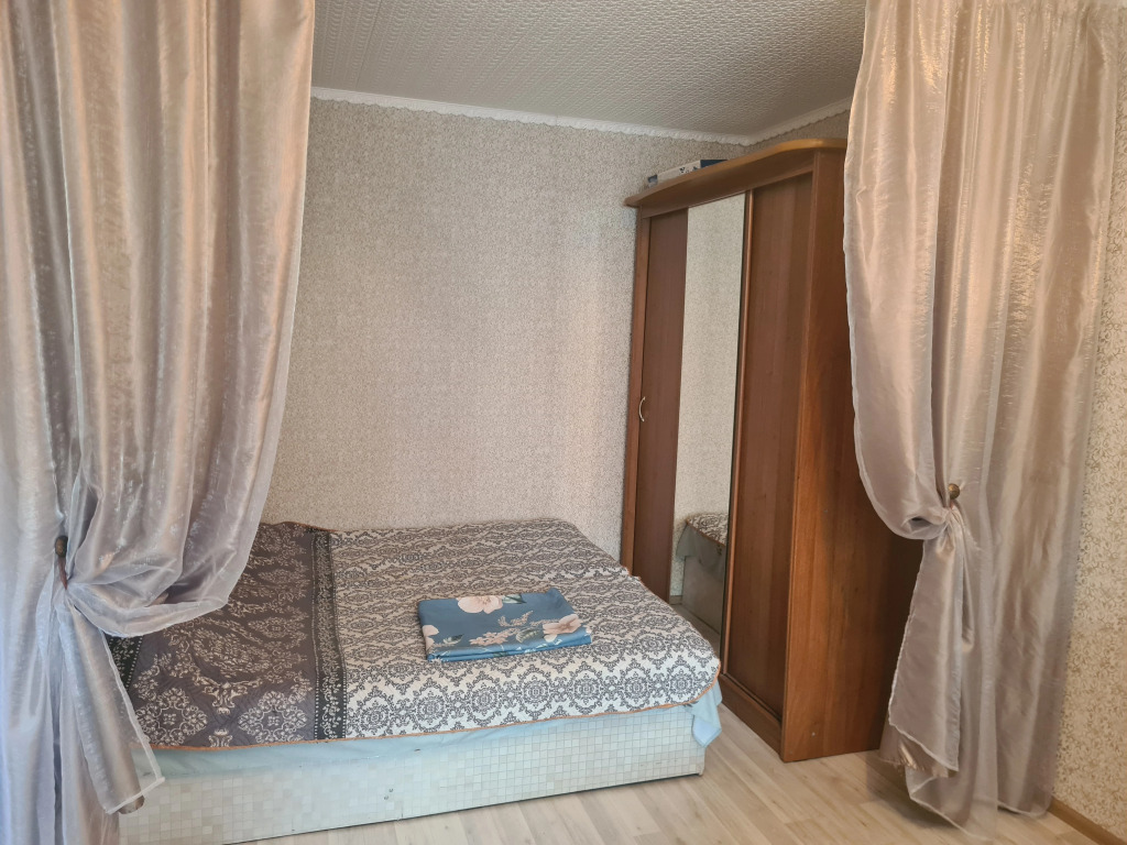 Фотография квартиры Квартира Однокомнатная на Победы 149