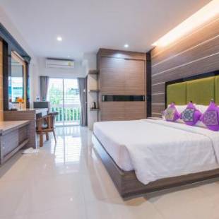 Фотографии гостиницы
U Duay Gan Garden Home