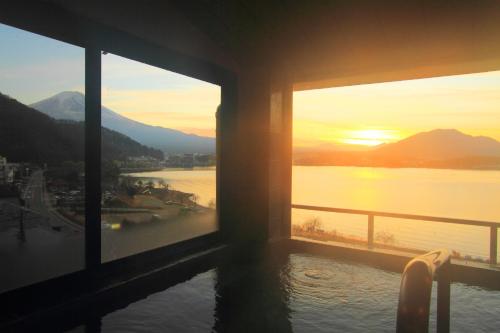 Фотография мини отеля Hotel Asafuji