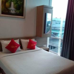 Фотографии гостиницы
Hotel Domino