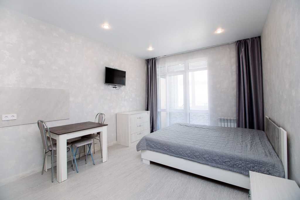 Фотография квартиры Апартаменты СКомфортом в шаге от Санатория "Аралия"