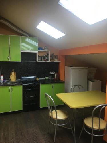 Фотографии гостевого дома 
            На Строителей, 1а