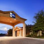 Фотография гостиницы Best Western Dos Rios