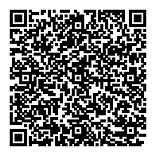 QR код гостевого дома Зруб