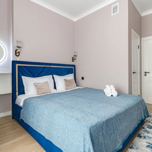 Фотография квартиры Квартира Apartment Family Home