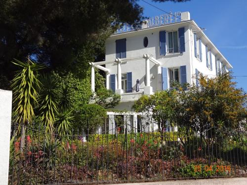 Фотография гостиницы Hotel Albert 1er