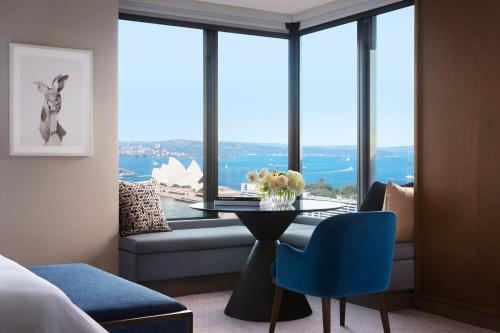 Фотография гостиницы Four Seasons Hotel Sydney