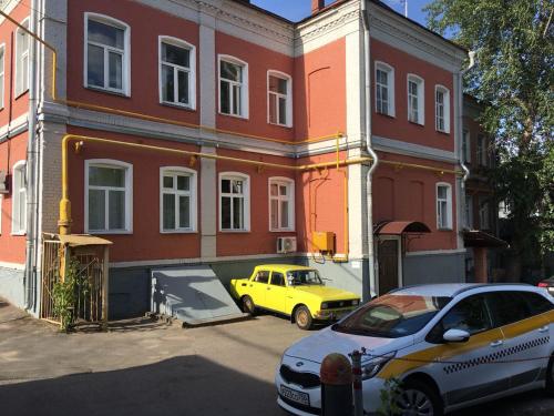 Фотография гостиницы Arthoff