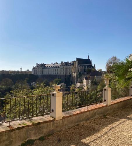 Фотографии гостевого дома 
            Au Petit Thouars