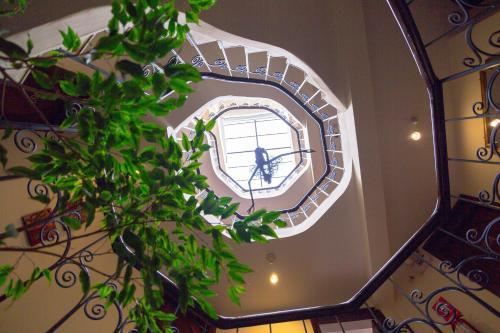 Фотография гостиницы Hotel Encantada Casa Boutique Spa