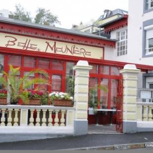 Фотографии гостиницы
La Belle Meuniere