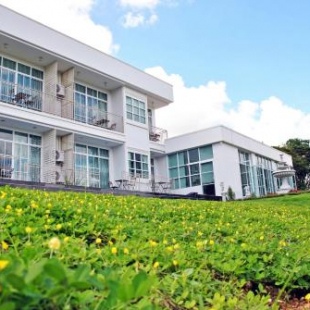 Фотография гостиницы Pua De View Boutique Resort