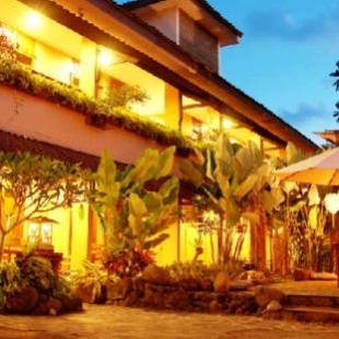 Фотография гостиницы Nyiur Resort Hotel