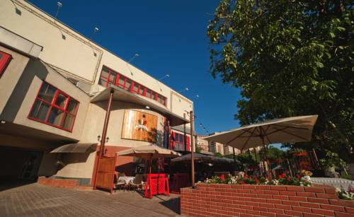 Фотография гостиницы Маринара