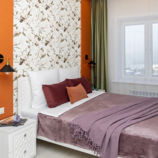 Фотография квартиры Квартира возле Модного квартала