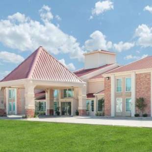 Фотографии гостиницы
Super 8 by Wyndham Oklahoma City