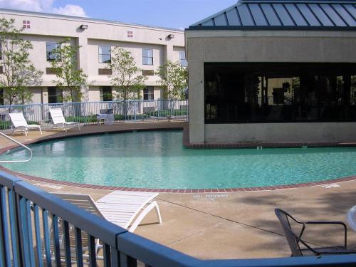Фотография гостиницы Americas Best Value Inn - Tunica Resort