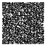 QR код гостиницы Ин тайм