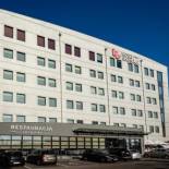 Фотография гостиницы Hotel Lechicka