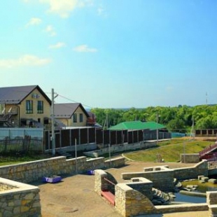 Фотография гостиницы На Ленинградской