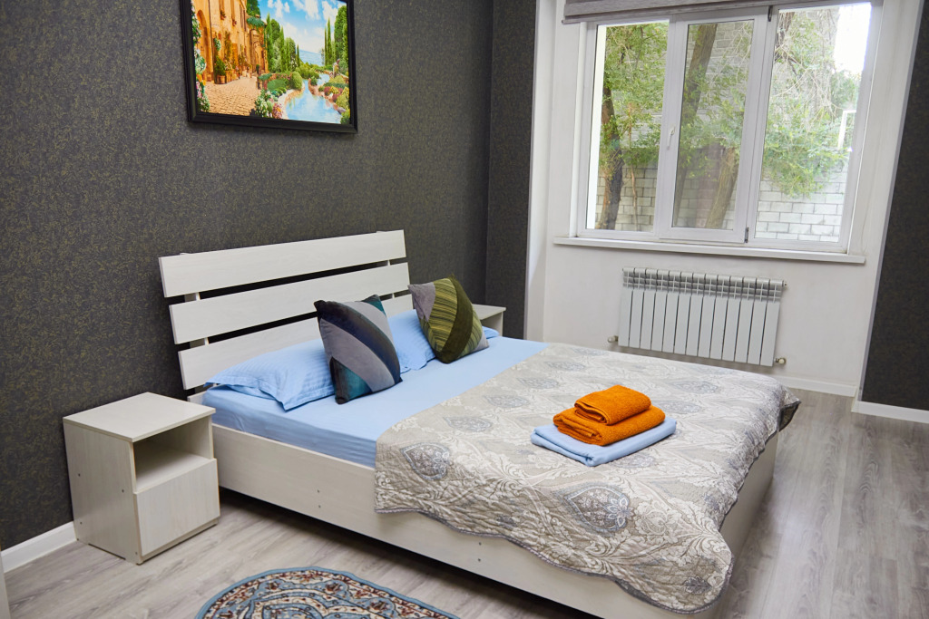 Фотография квартиры Квартира 268 радужный Берег