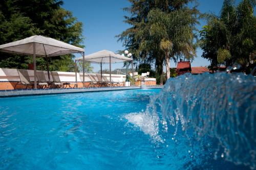 Фотография гостиницы Hotel El Rebozo