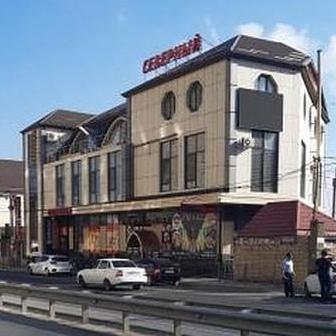 Фотография хостела Северный