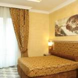 Фотография гостевого дома The Five Oscars Inn