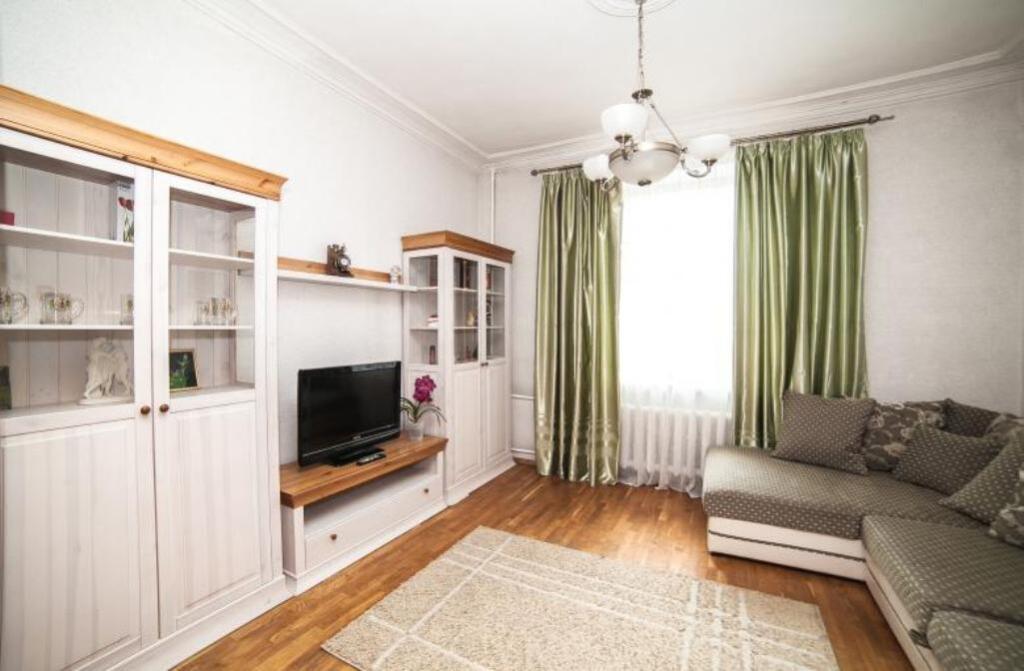 Фотография квартиры Апартаменты в Центре Минска, Wi-Fi, 24/7