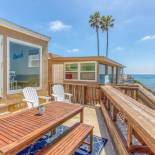 Фотография гостевого дома Ocean Beach Cliffs Sanctuary
