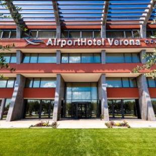 Фотографии гостиницы 
            Airporthotel Verona Congress & Relax