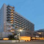 Фотография гостиницы Hotel It Osaka Shinmachi