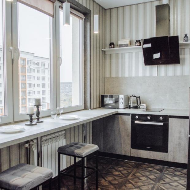 Фотографии квартиры
Апартаменты На Притомском Проспекте 31/1