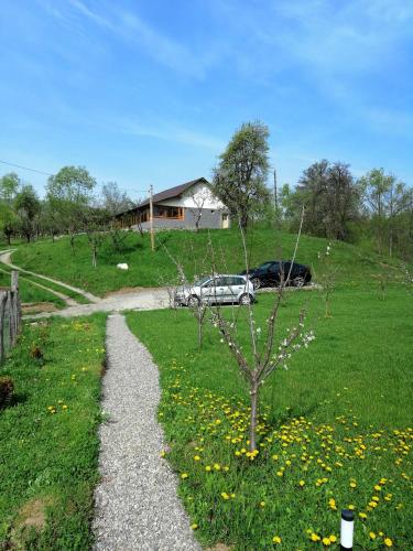 Фотографии гостевого дома
Casa Veche Corbeni
