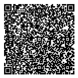 QR код гостиницы Адмирал Бенбоу