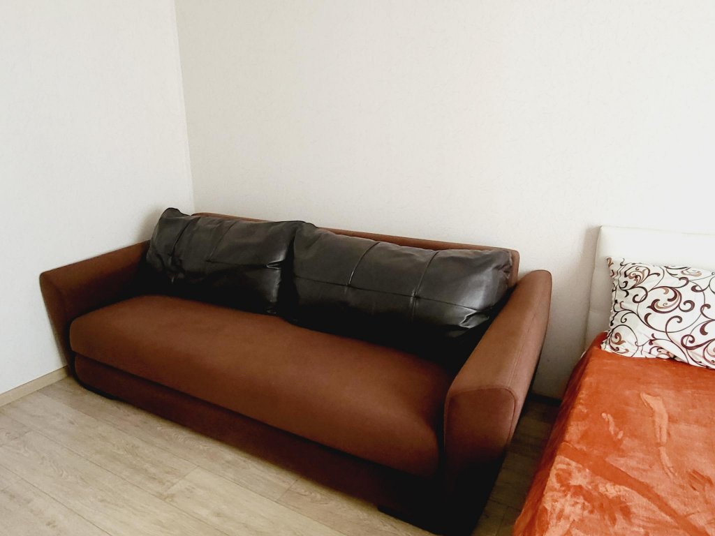 Фотография квартиры Апартаменты на улице Родниковая