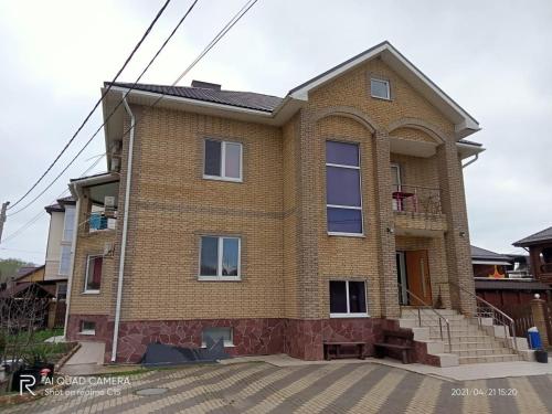 Фотография гостевого дома Берег