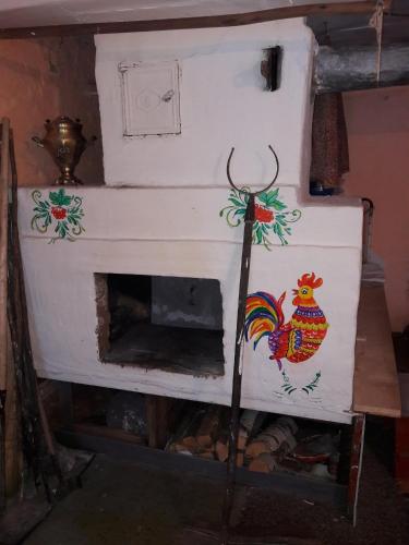 Фотографии гостевого дома
На Второй