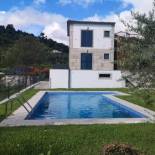 Фотография гостевого дома Casa Fouces