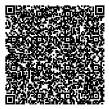 QR код гостиницы Best Western Kaluga