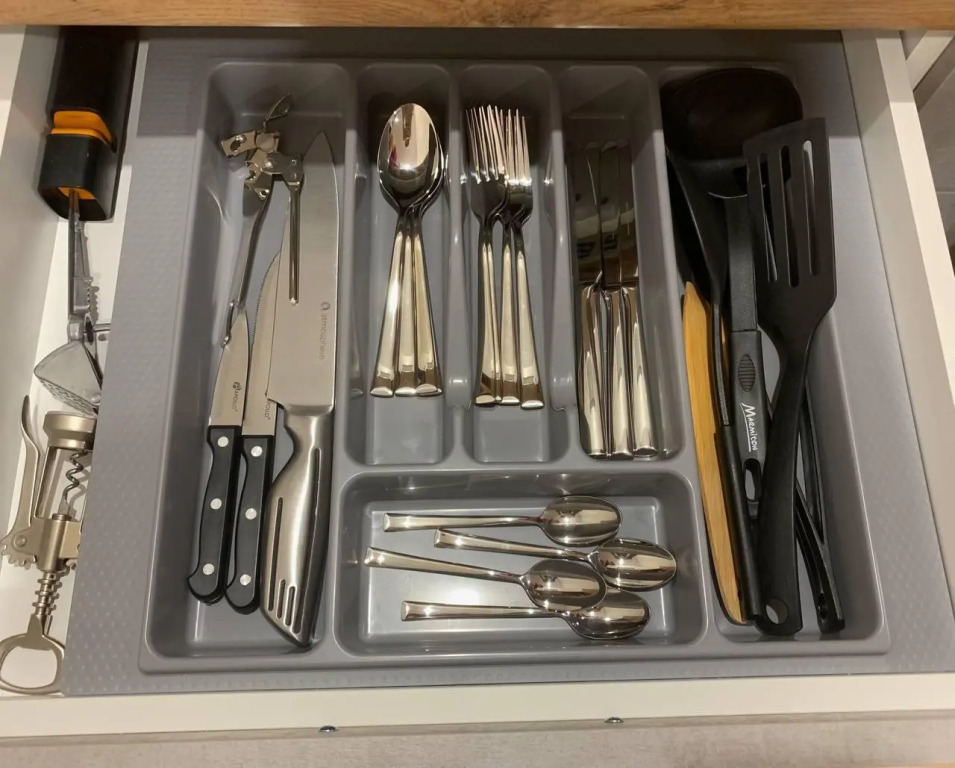 Фотография квартиры Живи в Песочном на улице Садовая 85