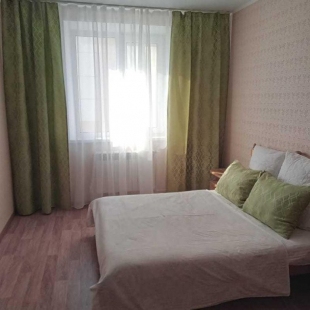 Фотография квартиры Уютная студия на улице Карпенко 4В