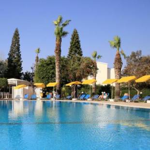 Фотографии гостиницы 
            Papouis Protaras Hotel ex smartline Protaras