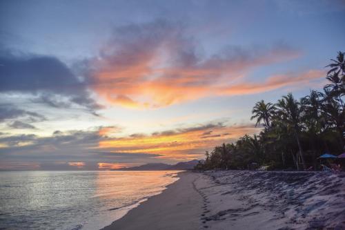 Фотографии хостела
La Brisa Tranquila