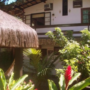 Фотография мини отеля Pousada Canto Verde