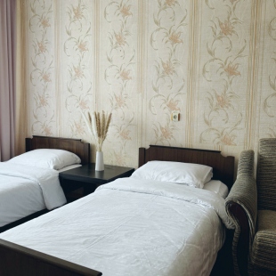 Фотография квартиры Квартира Зона комфорта в центре