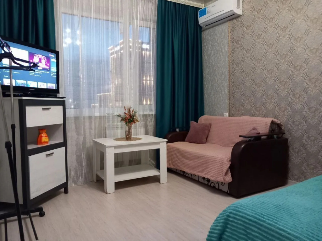 Фотография квартиры Квартира на улице Тухачевского, 27/2